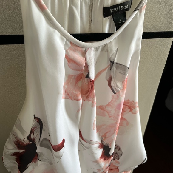 White House Black Dress - Picture 2 of 2